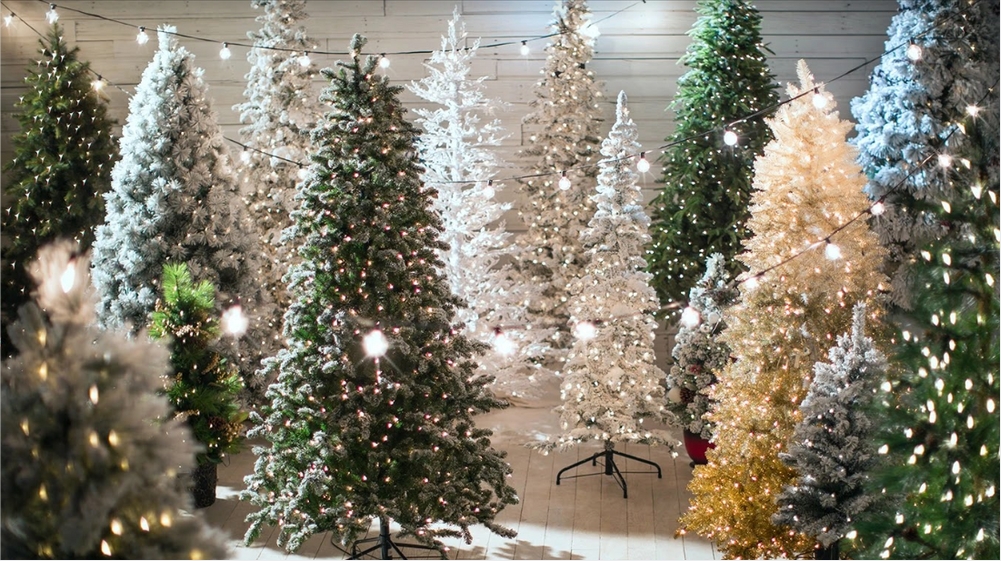 China Artificial Tree Manufacturer and Supplier