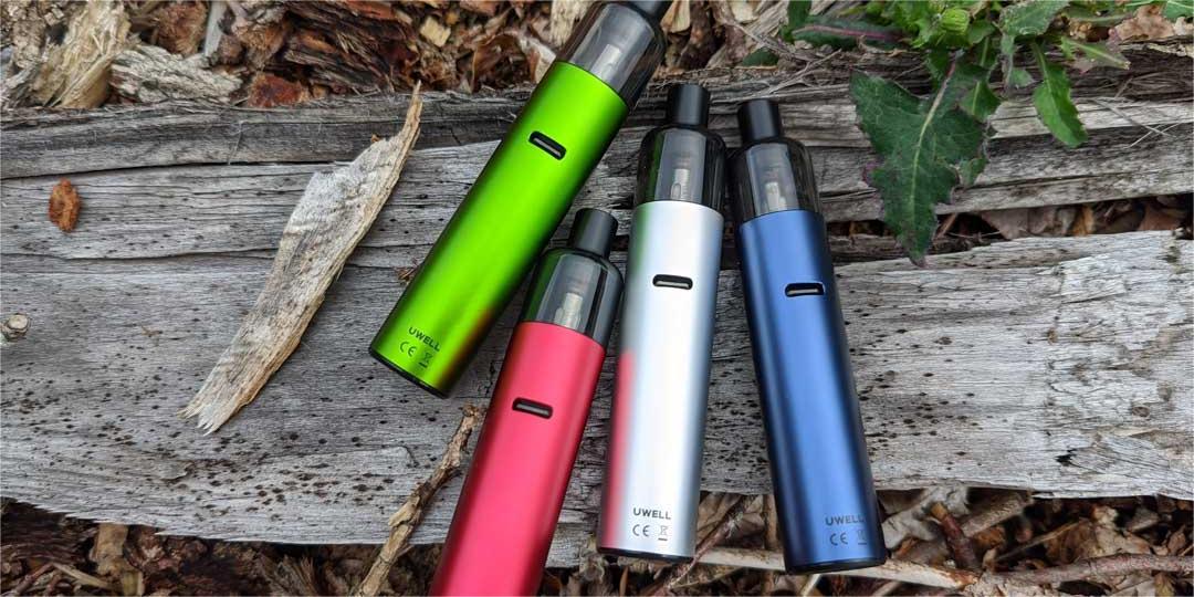Vape Mods Vs. Vape Pod Systems: What’s The Difference?