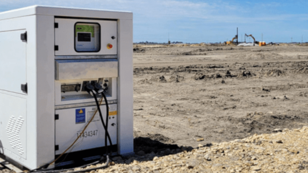 What Are The Key Components Of Battery Energy Storage System?