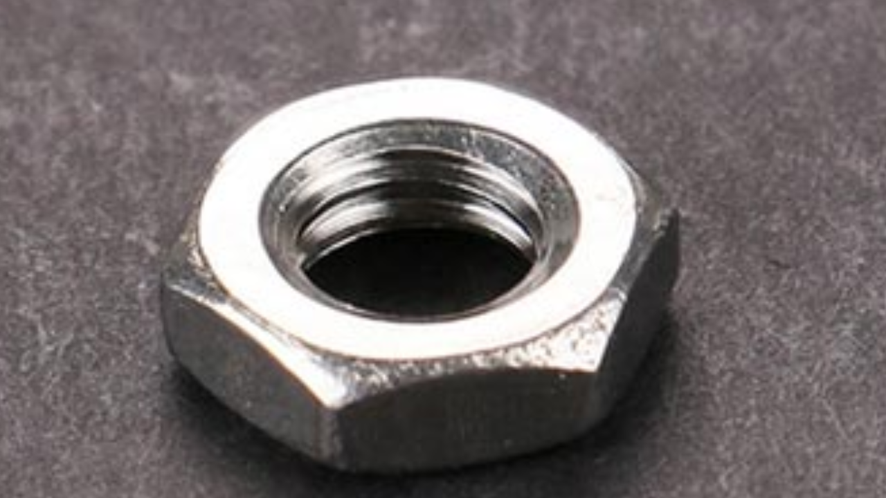 How Do Black Stainless Steel Screws Perform in Outdoor Situations?